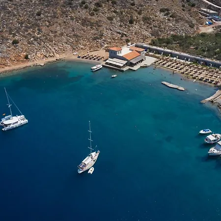 Mandraki Hotel Mandraki (Hydra)