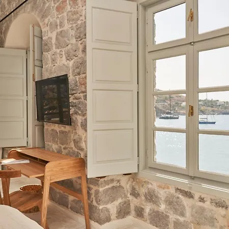 Mandraki Hotel Mandraki (Hydra)