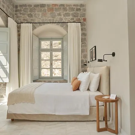 Hotel Mandraki 5*