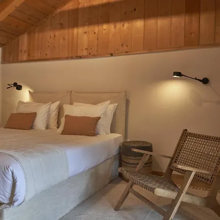 Mandraki Hotel