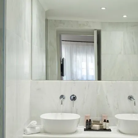 Mandraki Hotel 5*