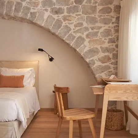 Hotel Mandraki Mandraki (Hydra)