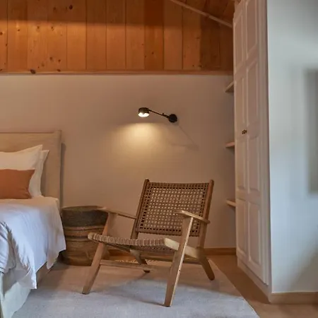 Mandraki Hotel