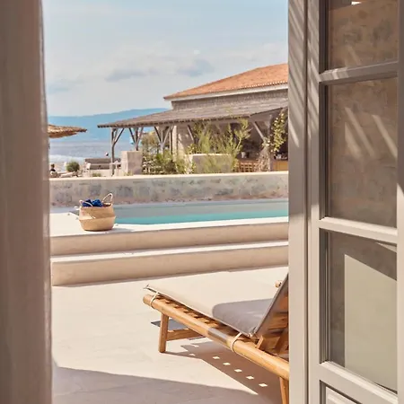 Hotel Mandraki Mandraki (Hydra)