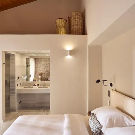 Mandraki Hotel Mandraki (Hydra)