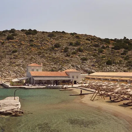 Mandraki Hotel Mandraki (Hydra)