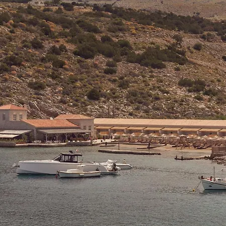 Hotel Mandraki Mandraki (Hydra)