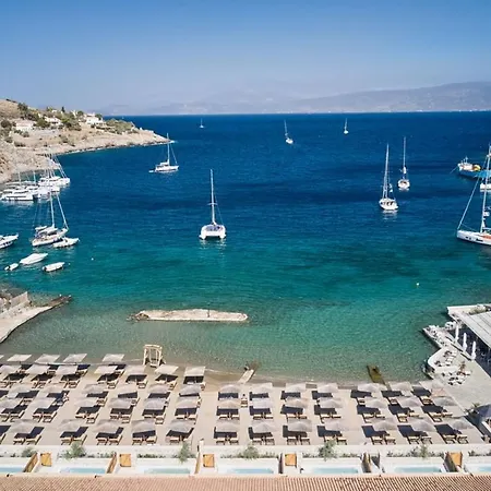 Hotel Mandraki