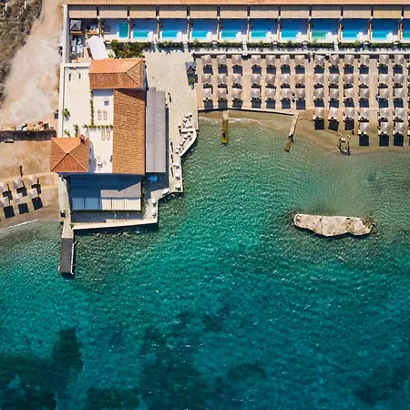 Hotel Mandraki