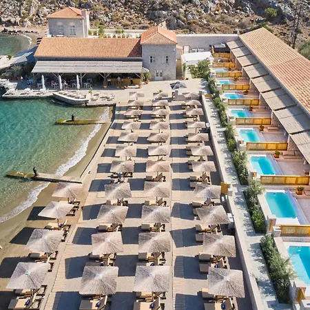Hotel Mandraki